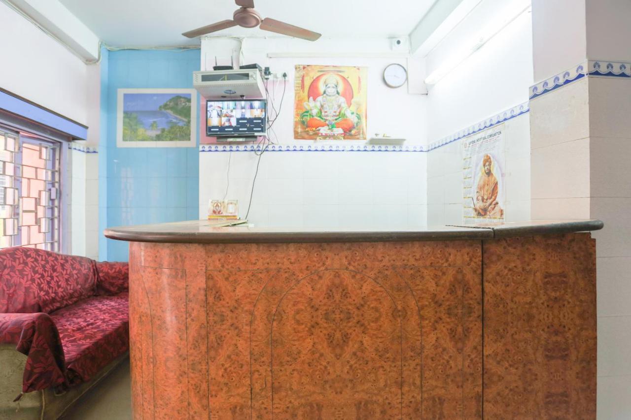 Oyo 72429 New Abhinandan Hotel Amroha Exterior foto