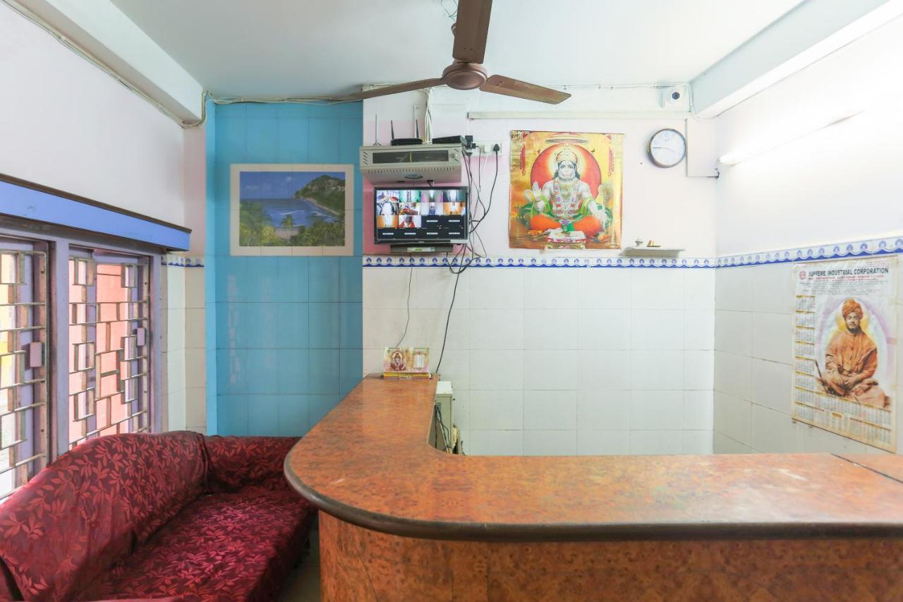 Oyo 72429 New Abhinandan Hotel Amroha Exterior foto